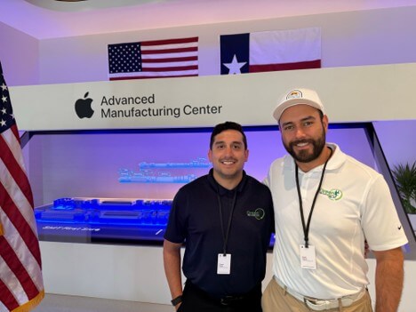 Advanced Manufacturing Center